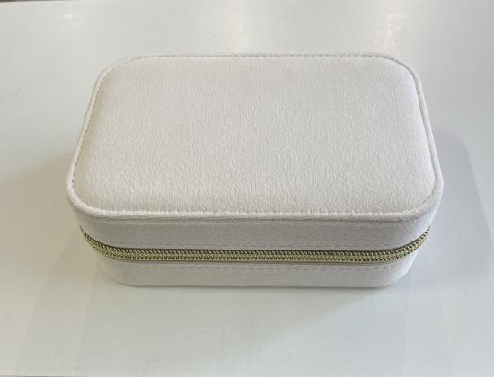 (w) Schmuckbox Emely white