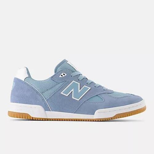 Schuh New Balance Numeric Tom Knox 600 still water