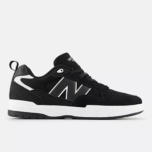Schuh New Balance Numeric Tiago Lemos 808 black