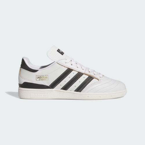 Schuh Adidas Busenitz crayon white 