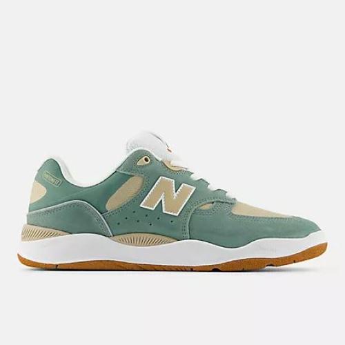 Schuh New Balance 1010 Tiago Lemos dark juniper
