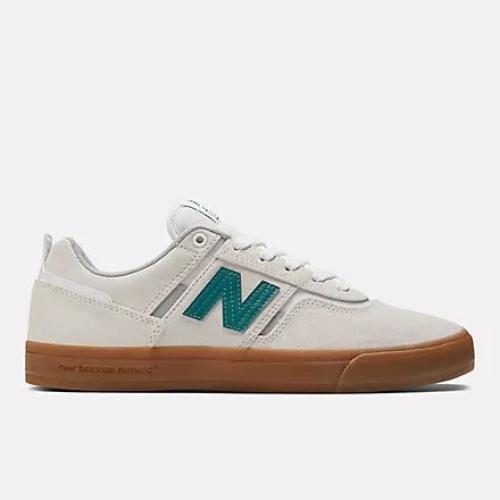 Schuh New Balance 306 Jamie Foy sea salt