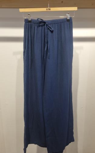 (w) Pant Gaze navy