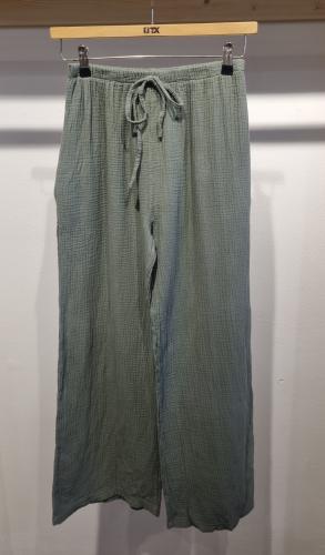 (w) Pant Gaze khaki