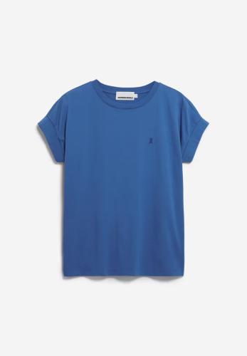 (w) T-Shirt Armedangels Idaara dark morning 
