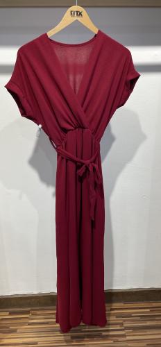 (w) Kleid Marilyn red