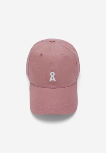 Cap Armedangels Yenaas Bold light berry
