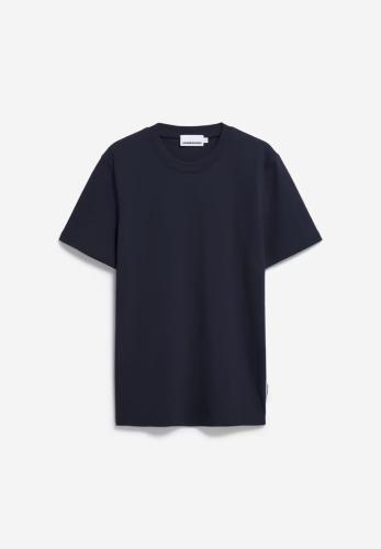 T-Shirt Armedangels Maarkos night sky