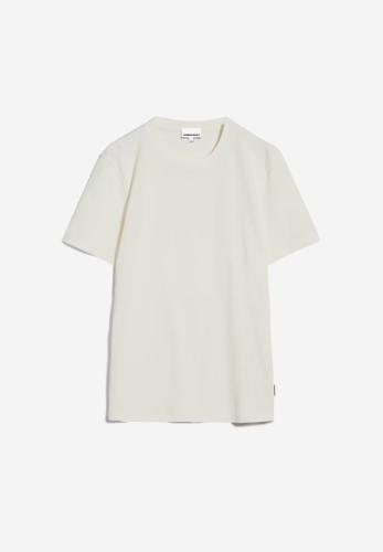 T-Shirt Armedangels Maarkos oatmilk
