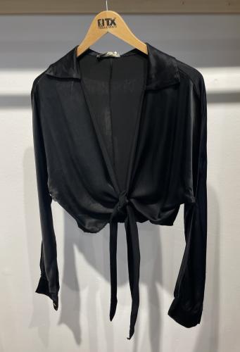 (w) Bolero Vnicola schwarz