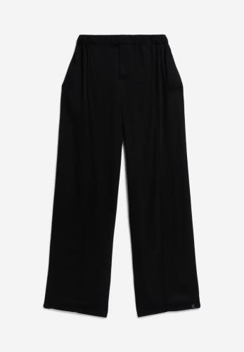(w) Pant Armedangels Jonvaalie black