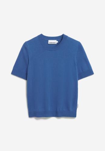 (w) Strickshirt Armedangels Siljiaas dark morning