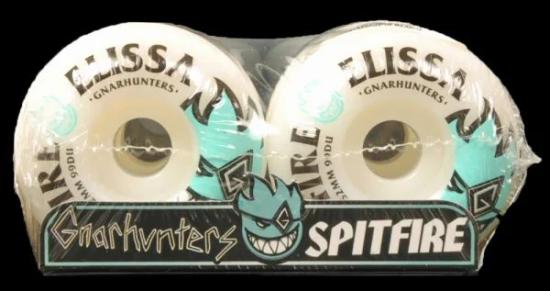 Rolle Spitfire 52mm Elissa Gnarhunters 99A
