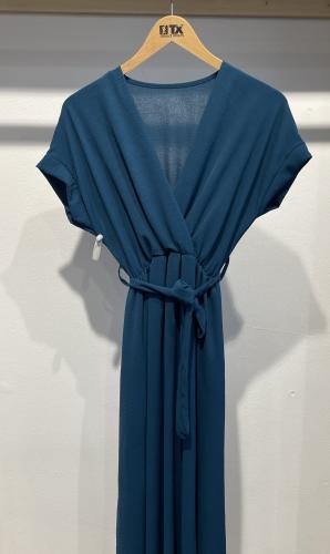 (w) Kleid Marilyn bottle kurz
