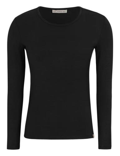 (w) Longsleeve Esm Studios ESPenelope black