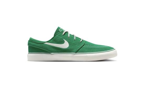 Schuh Nike SB Janoski OG+ pine green