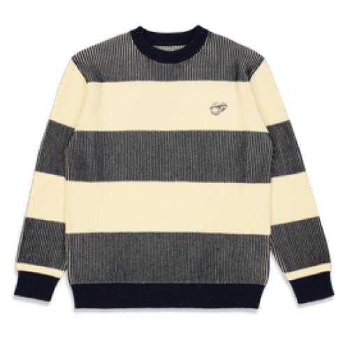 Sweater The Loose Company Pssst Knitted