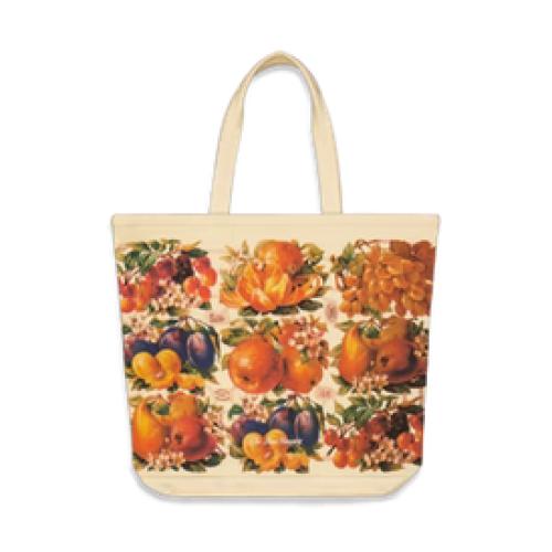 Totebag The Loose Company Fruit  