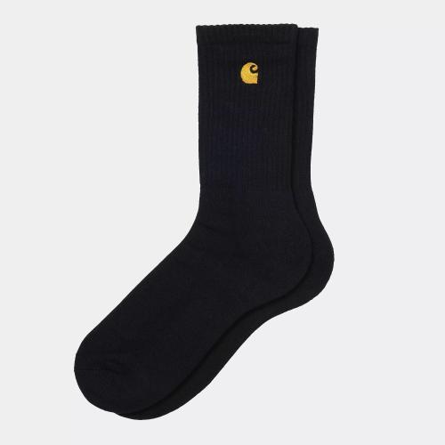 Socken Carhartt WIP Chase black