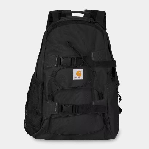 Rucksack Carhartt WIP Kickflip black