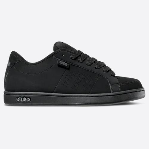 Schuh Etnies Kingpin black