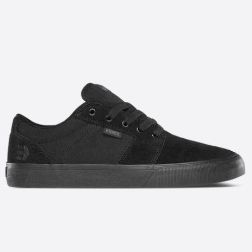 Schuh Etnies Barge LS black