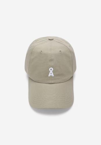 Cap Armedangels Yenaas Bold light sage