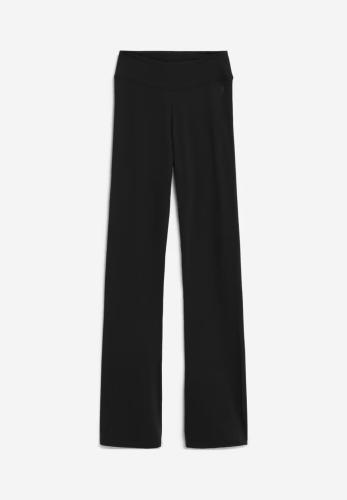 (w) Pant Armedangels Rehmaa black