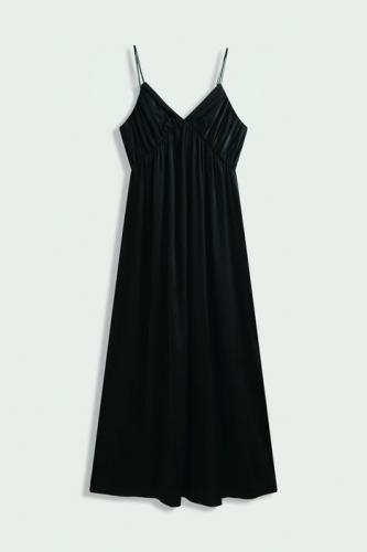 (w) Dress PS9168 black