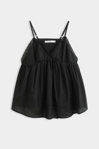 (w) Top PS9281 black