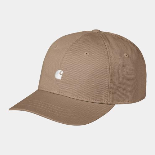 Cap Carhartt WIP Madison leather 