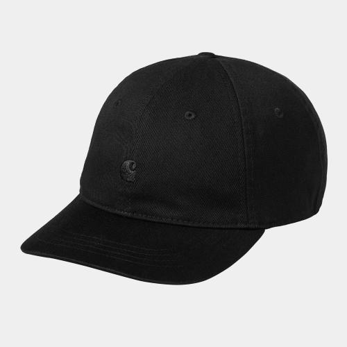 Cap Carhartt WIP Madison black