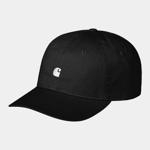Cap Carhartt WIP Madison black/white