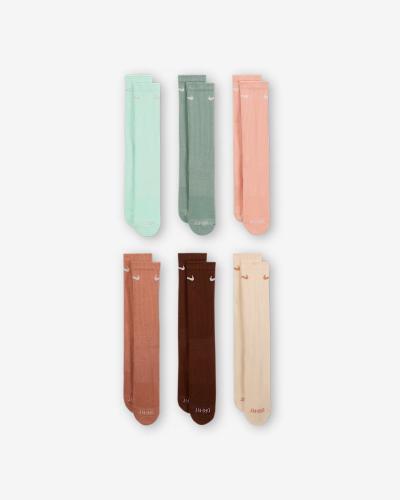 Socken Nike Everyday Plus multi