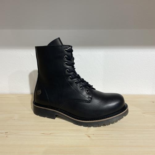 (w) Schuh Apple of Eden Sun black