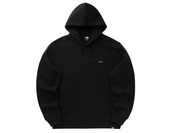Hooded Dickies Clancy Heavyweight black