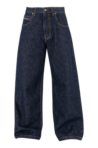 Jeans Reell Giant Baggy indigo deep