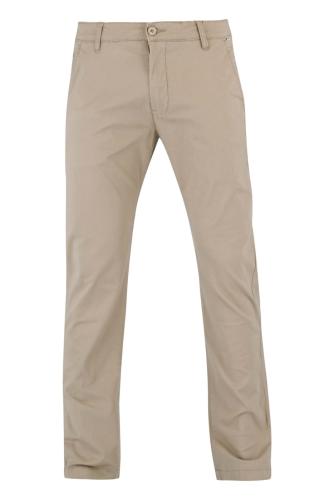 Pant Reell Pulse Straight Chino sand