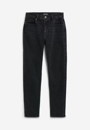 Jeans Armedangels Aarjo Tarpa black washed authentic