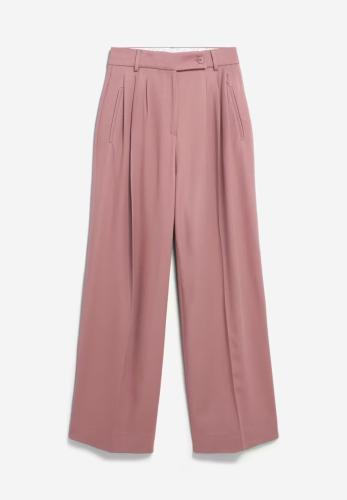(w) Pant Armedangels Kaayua light berry