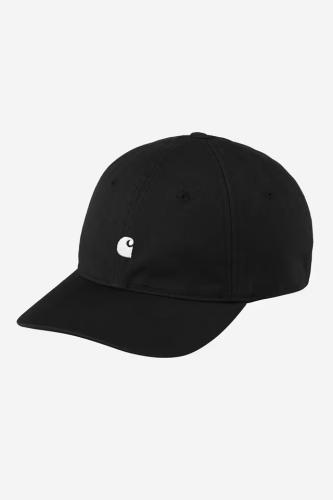 Cap Carhartt WIP Madison Logo black