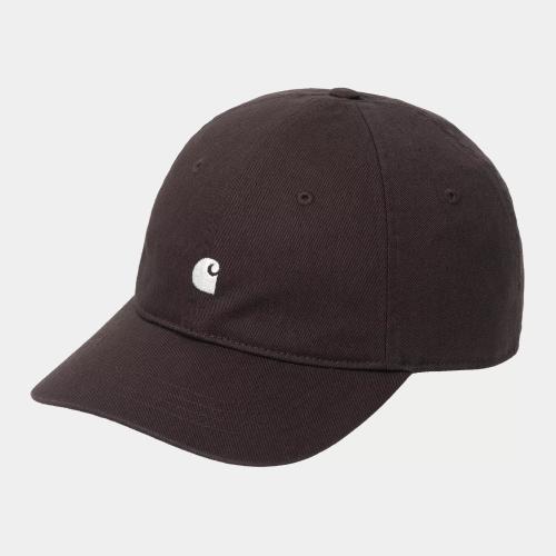 Cap Carhartt WIP Madison palisander