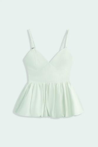 (w) Top 1566 white