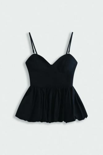 (w) Top 1566 black