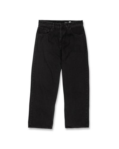 Jeans Volcom Billow Denim black