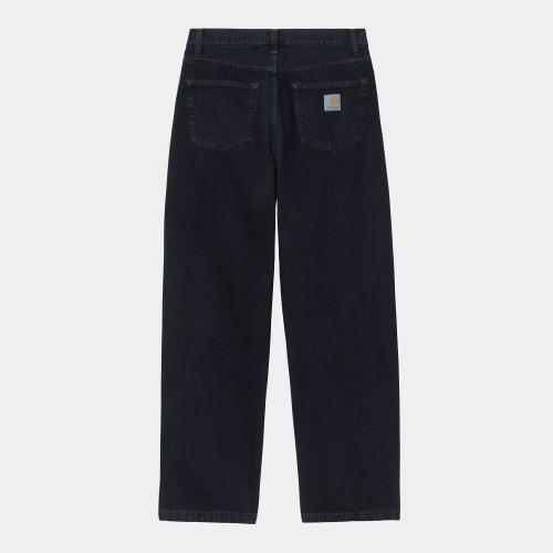 Jeans Carhartt WIP Landon blue midnight wash