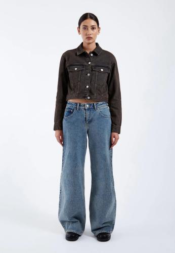 (w) Jeans Dr.Denim Rhue canyon sky retro
