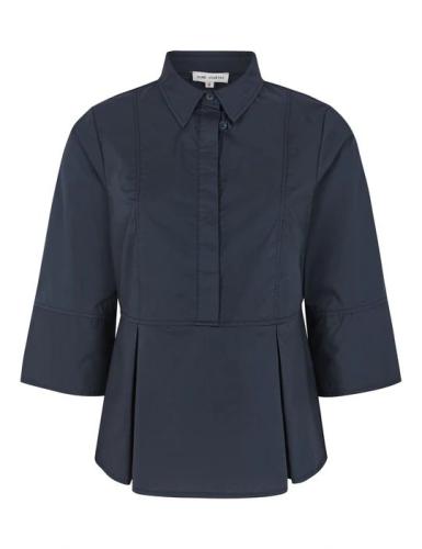 (w) Blouse Esm Studios ESRimmi blue nights