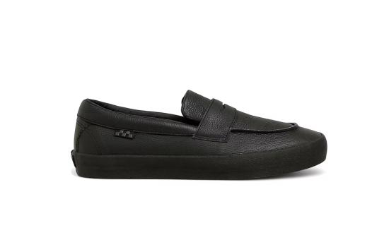 Schuh Vans Skate Loafer black 