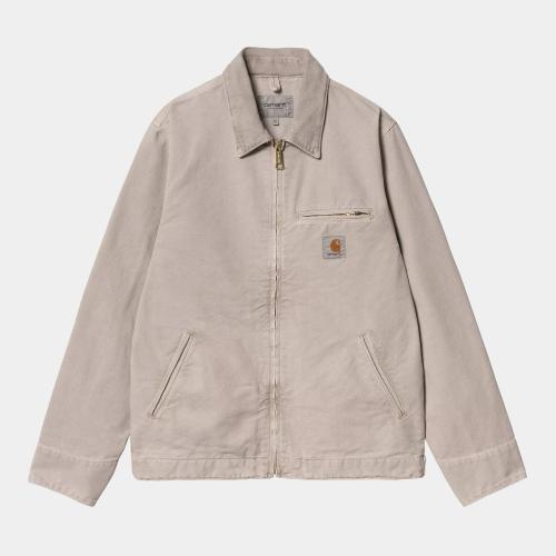 Jacke Carhartt WIP Detroit dusky beige